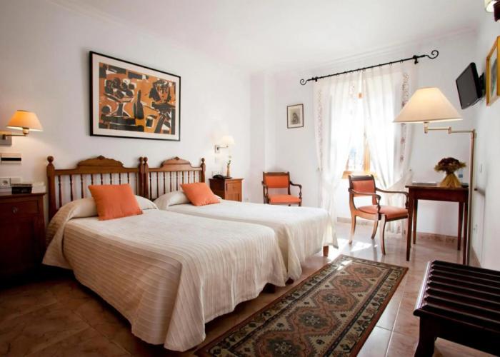 Hotel Juma