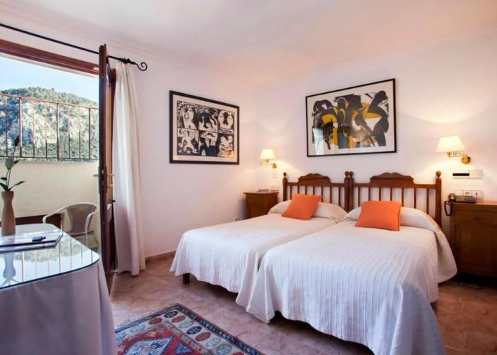 Hotel Juma
