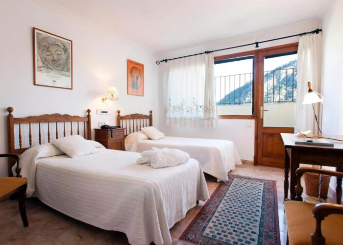 Hotel Juma