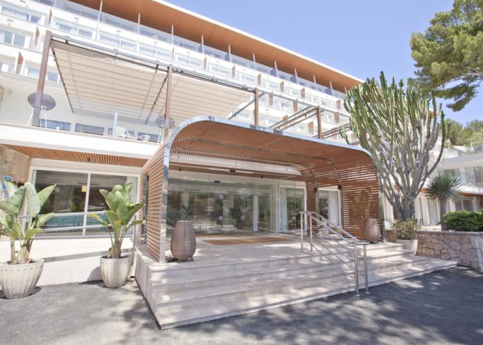 Grupotel Molins Hotel