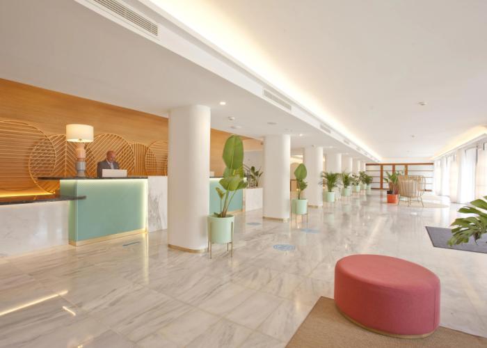 Grupotel Molins Hotel