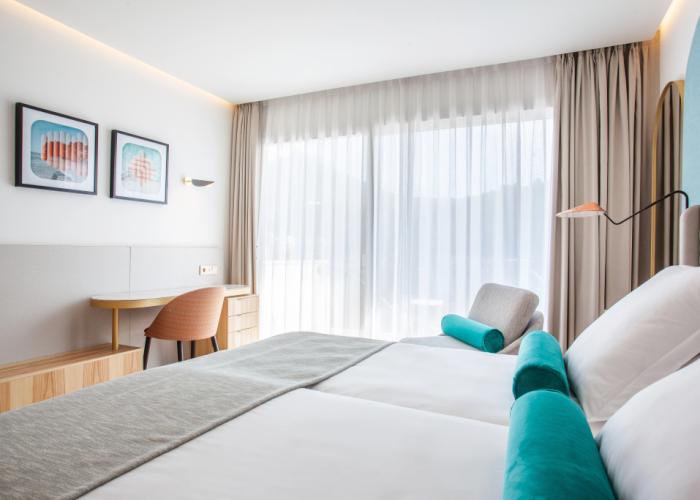 Grupotel Molins Hotel