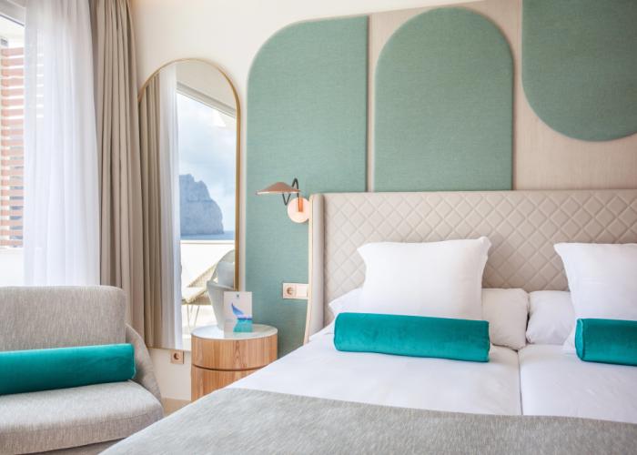 Grupotel Molins Hotel