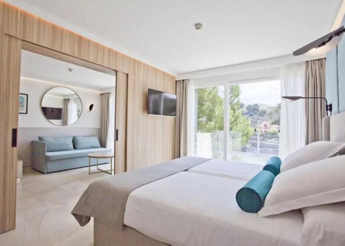 Grupotel Molins Hotel