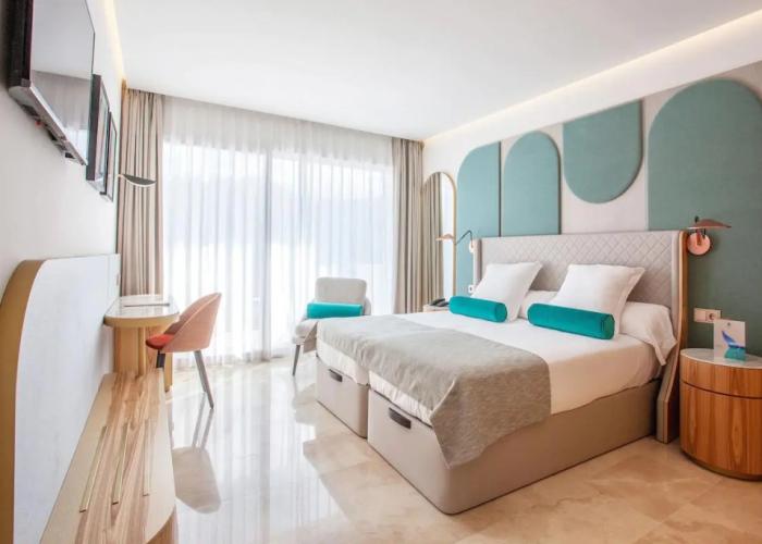 Grupotel Molins Hotel