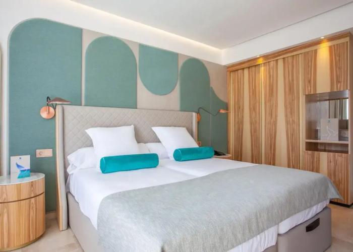 Grupotel Molins Hotel