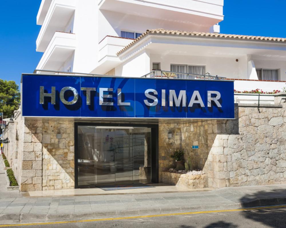 фото Globales Simar
