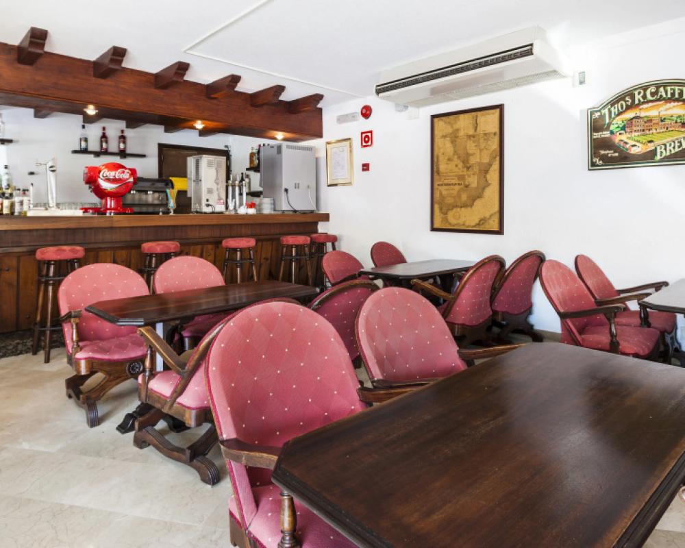 фото Globales Simar