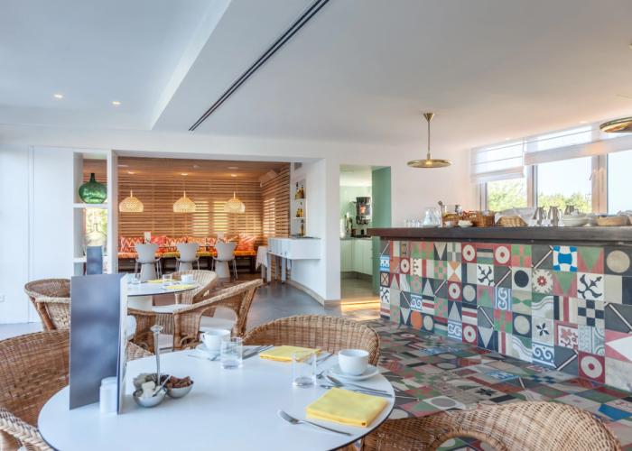 Hotel Cala Sant Vicenç - Adults Only + 16