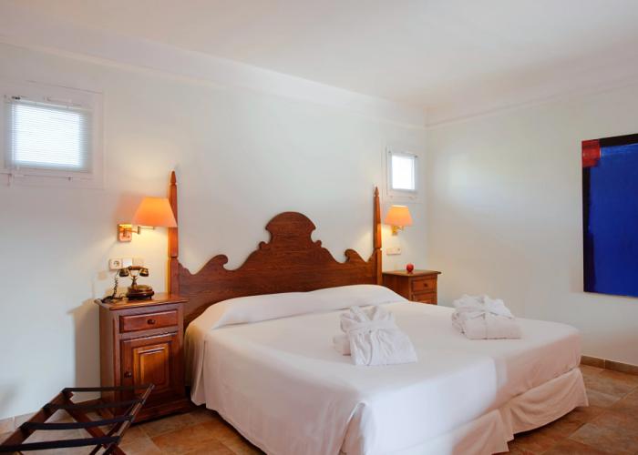 Hotel Cala Sant Vicenç - Adults Only + 16