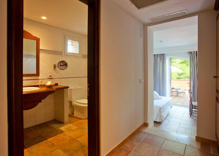 Hotel Cala Sant Vicenç - Adults Only + 16