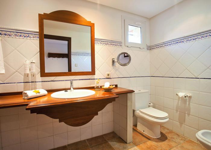 Hotel Cala Sant Vicenç - Adults Only + 16
