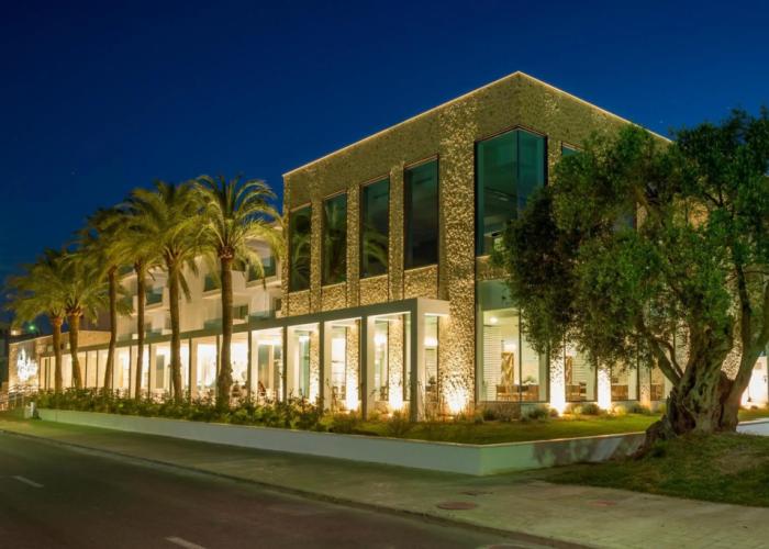 MarSenses Puerto Pollensa Hotel & Spa - Adults Only