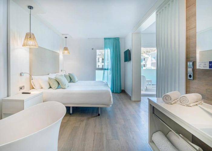 MarSenses Puerto Pollensa Hotel & Spa - Adults Only