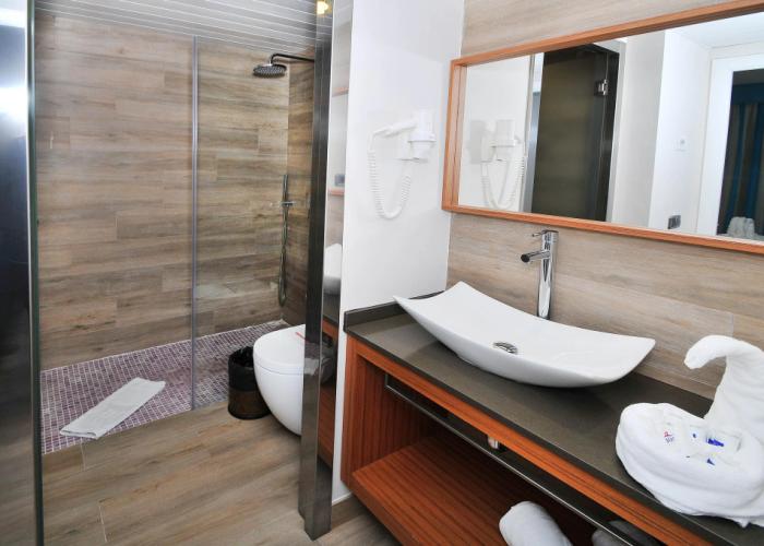 MarSenses Puerto Pollensa Hotel & Spa - Adults Only