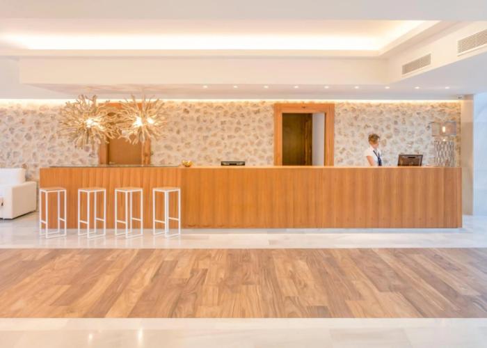 MarSenses Puerto Pollensa Hotel & Spa - Adults Only