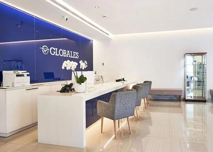 Globales Don Pedro
