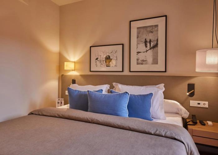 Mon Boutique Hotel