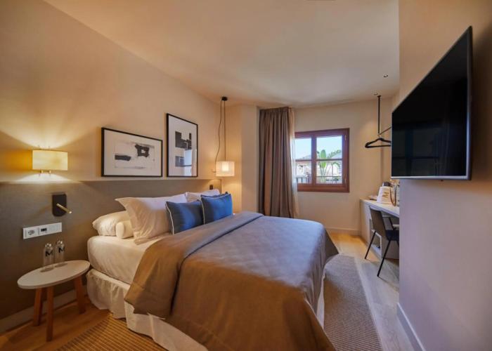 Mon Boutique Hotel