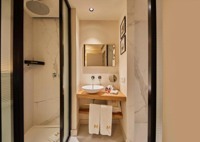 Mon Boutique Hotel