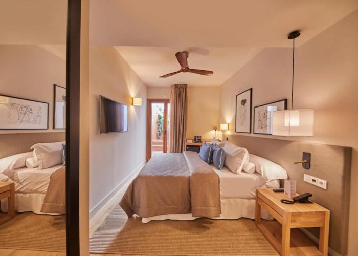 Mon Boutique Hotel