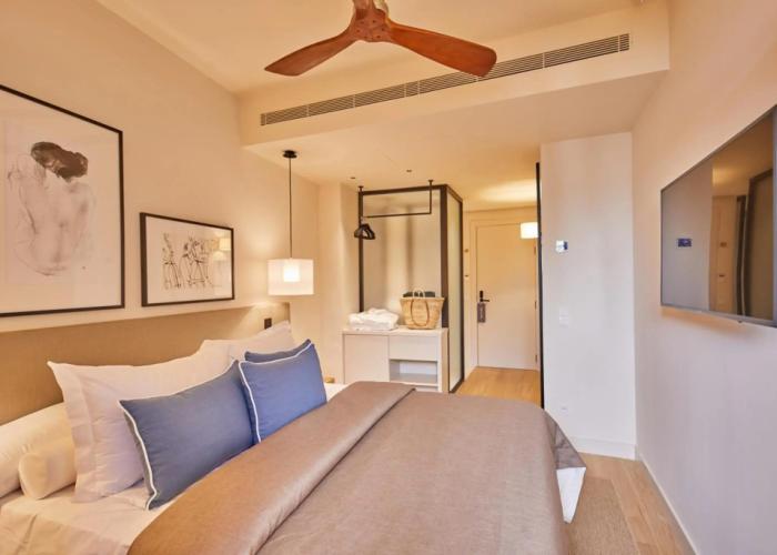 Mon Boutique Hotel