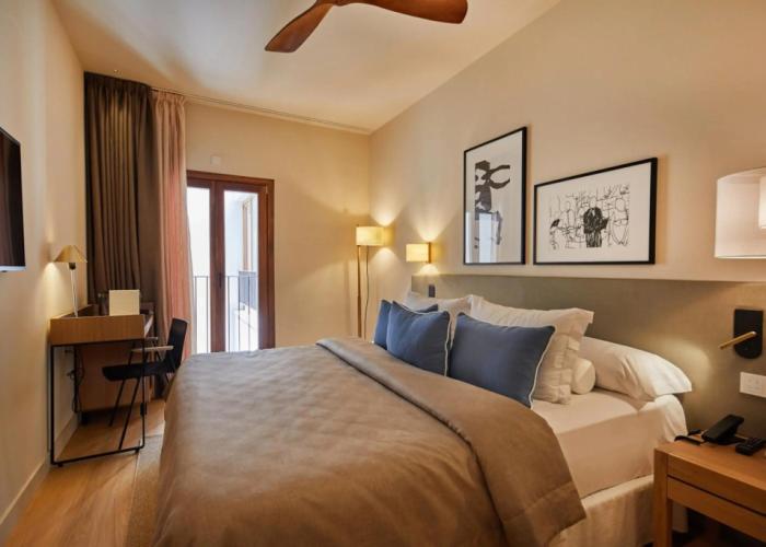Mon Boutique Hotel