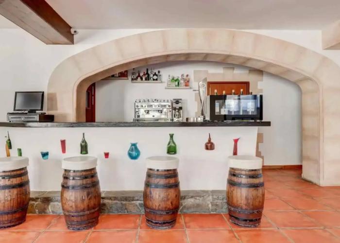 Hoposa Hotel Niu
