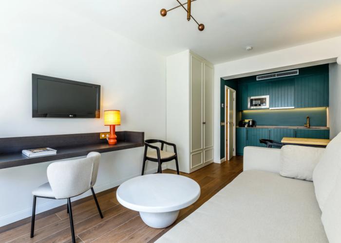 Hoposa Hotel Daina - Adults Only