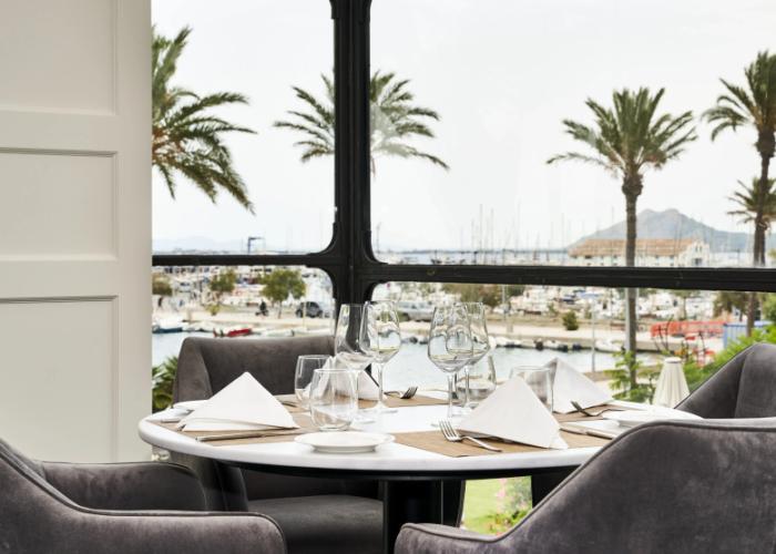 Hoposa Hotel Daina - Adults Only