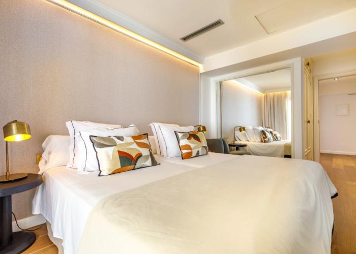 Hoposa Hotel Daina - Adults Only
