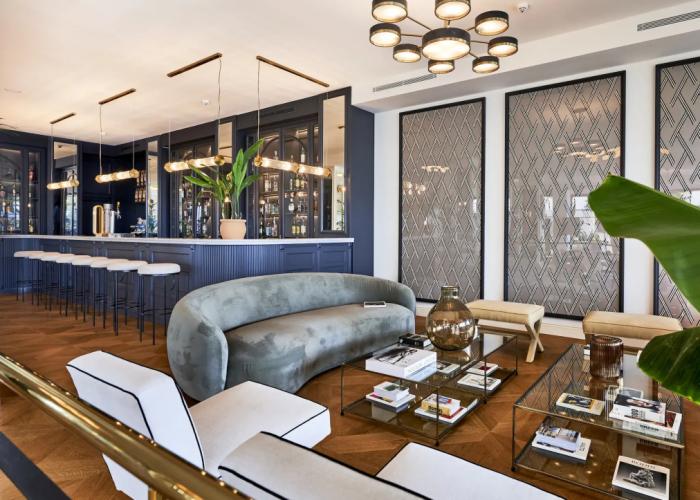 Hoposa Hotel Daina - Adults Only