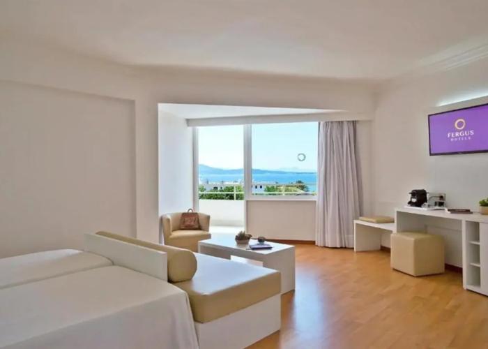 Cabot Pollensa Park Spa