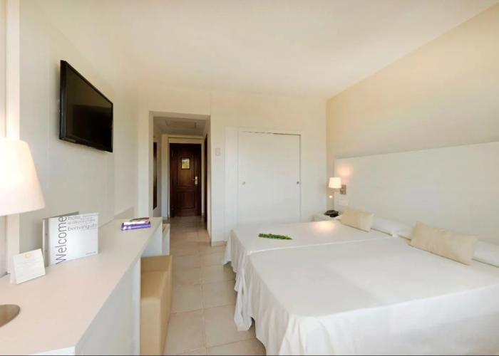 Cabot Pollensa Park Spa