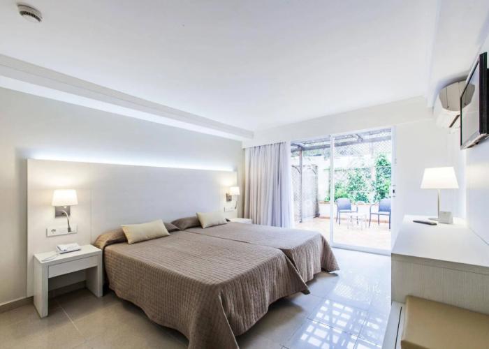 Cabot Pollensa Park Spa