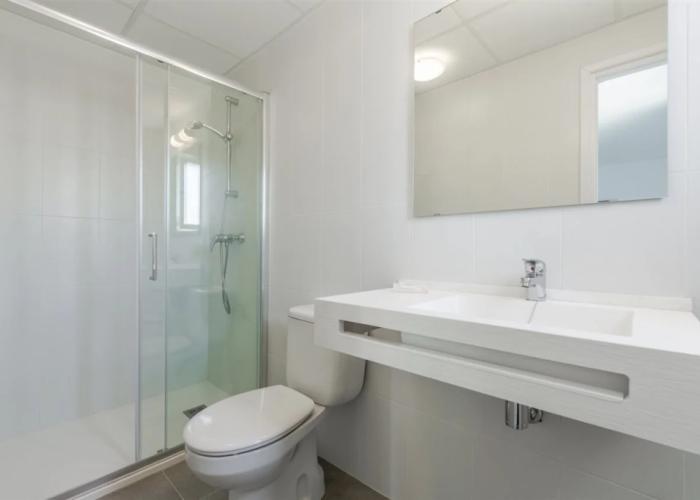 Apartamentos Don Miguel