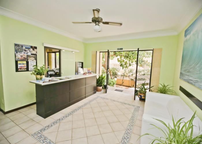 Apartamentos Don Miguel