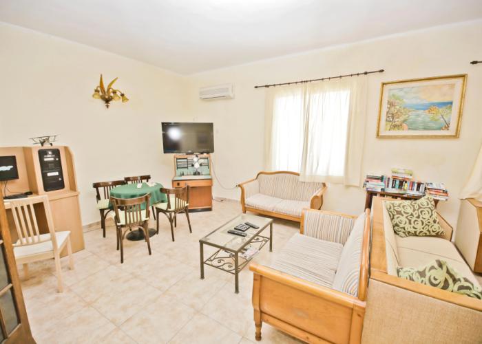 Apartamentos Don Miguel