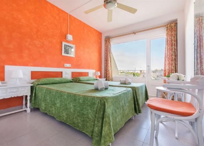 Hotel Panorama Pollensa