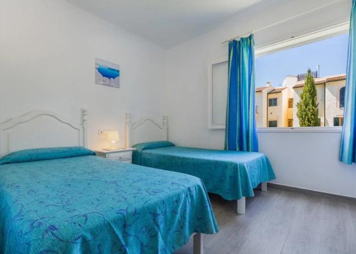 Hotel Panorama Pollensa