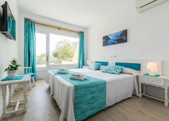 Hotel Panorama Pollensa