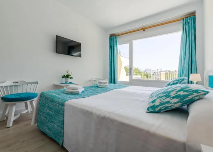 Hotel Panorama Pollensa