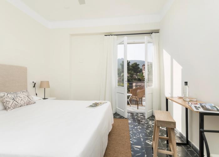 Boutique Hotel Oriola