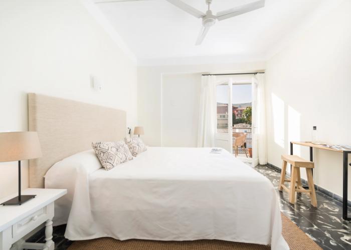 Boutique Hotel Oriola