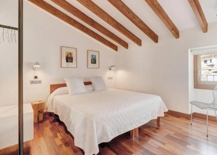 Hotel Desbrull - Turismo de interior