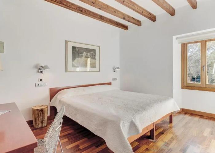 Hotel Desbrull - Turismo de interior