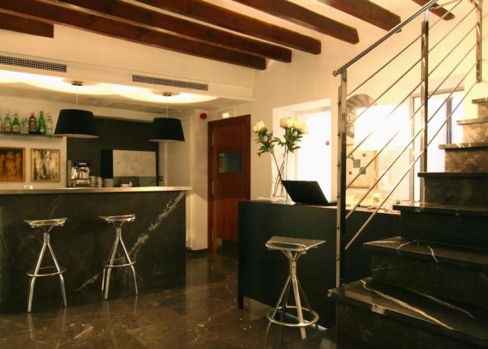 Hotel Desbrull - Turismo de interior