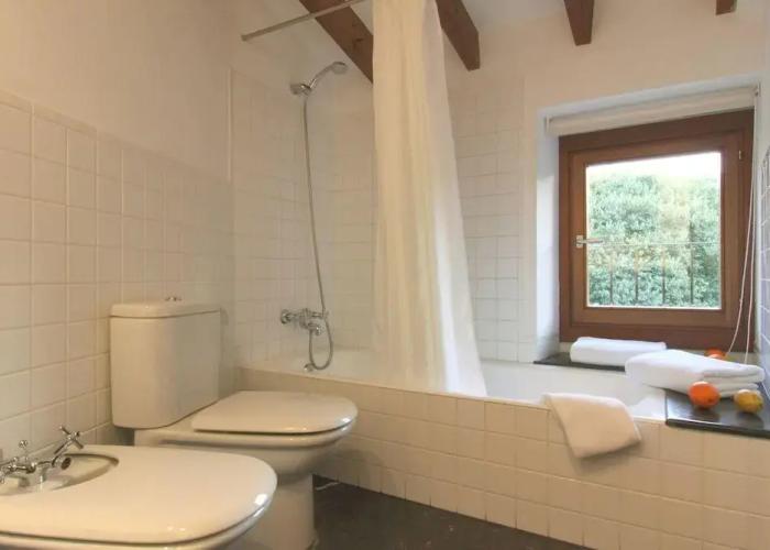 Hotel Desbrull - Turismo de interior