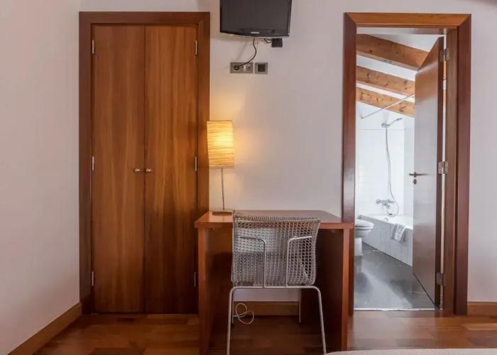 Hotel Desbrull - Turismo de interior
