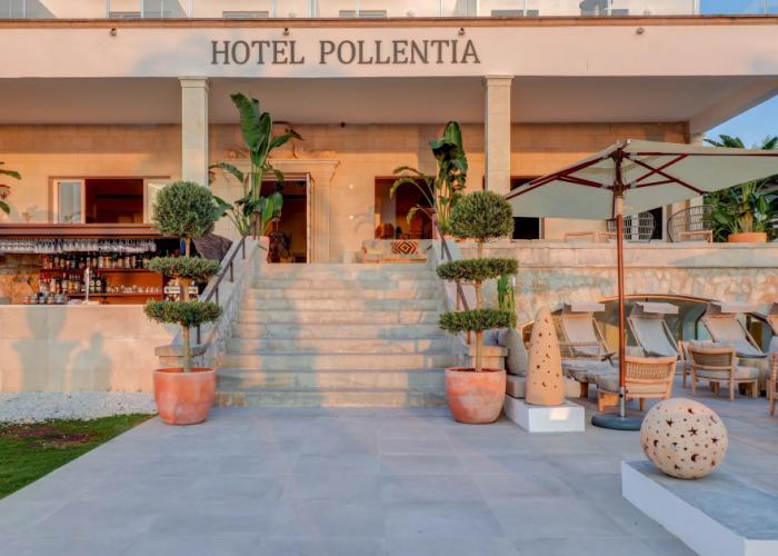 Hoposa Pollentia - Adults Only